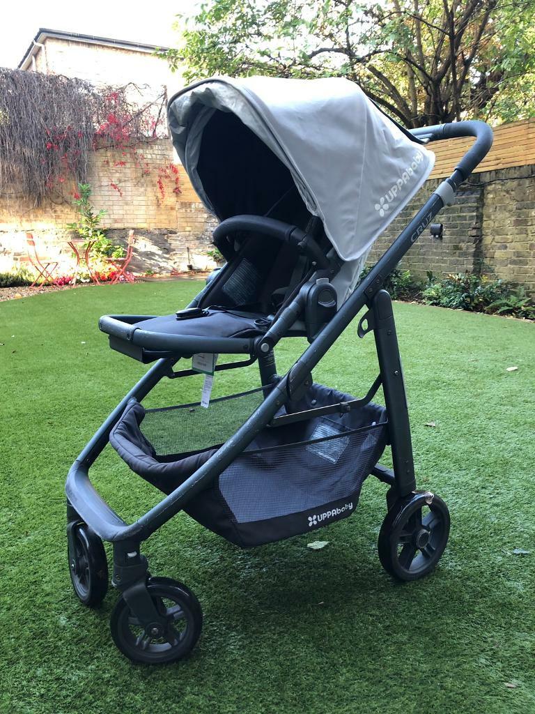 uppababy cruz gumtree